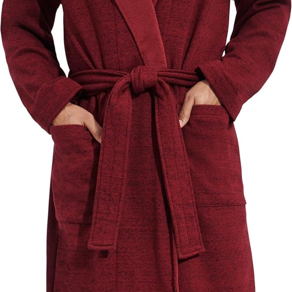 Ugg Robinson Wrap Robe - Picture 5 of 6